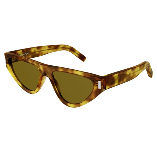 Occhiali da Sole Saint Laurent SL 468 005 New Wave