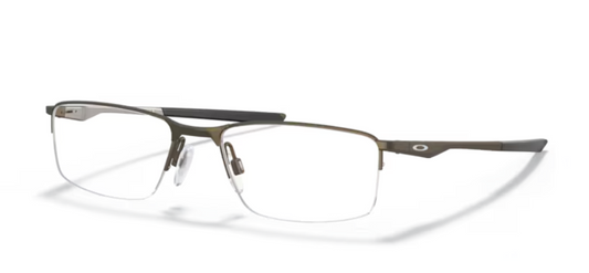 occhiali da vista Oakley 3218