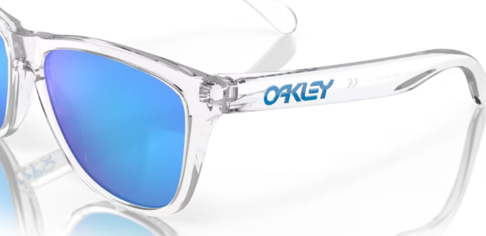 occhiali da sole Oakley OO9013 - Frogskins