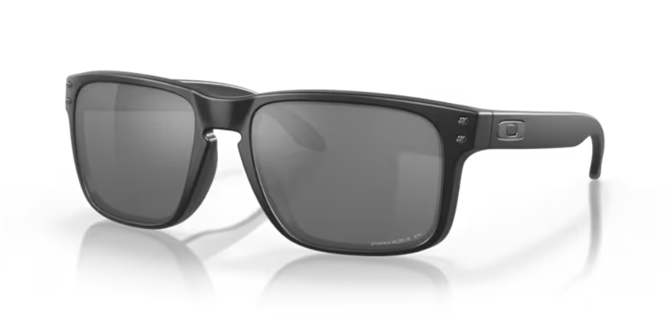 occhiali da sole Oakley OO9102 - Holbrook POLARIZZATI