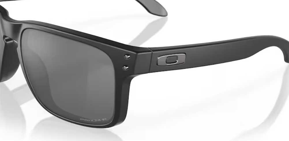 occhiali da sole Oakley OO9102 - Holbrook POLARIZZATI