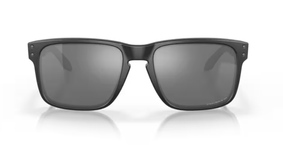 occhiali da sole Oakley OO9102 - Holbrook POLARIZZATI