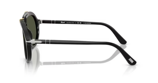 Occhiali da Sole Persol PO0202S Ayrton Senna Edition – L’eleganza delle corse in stile aviator