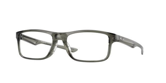 Occhiali da Vista Oakley Plank 2.0 OX8081 – Montatura O Matter™ Leggera