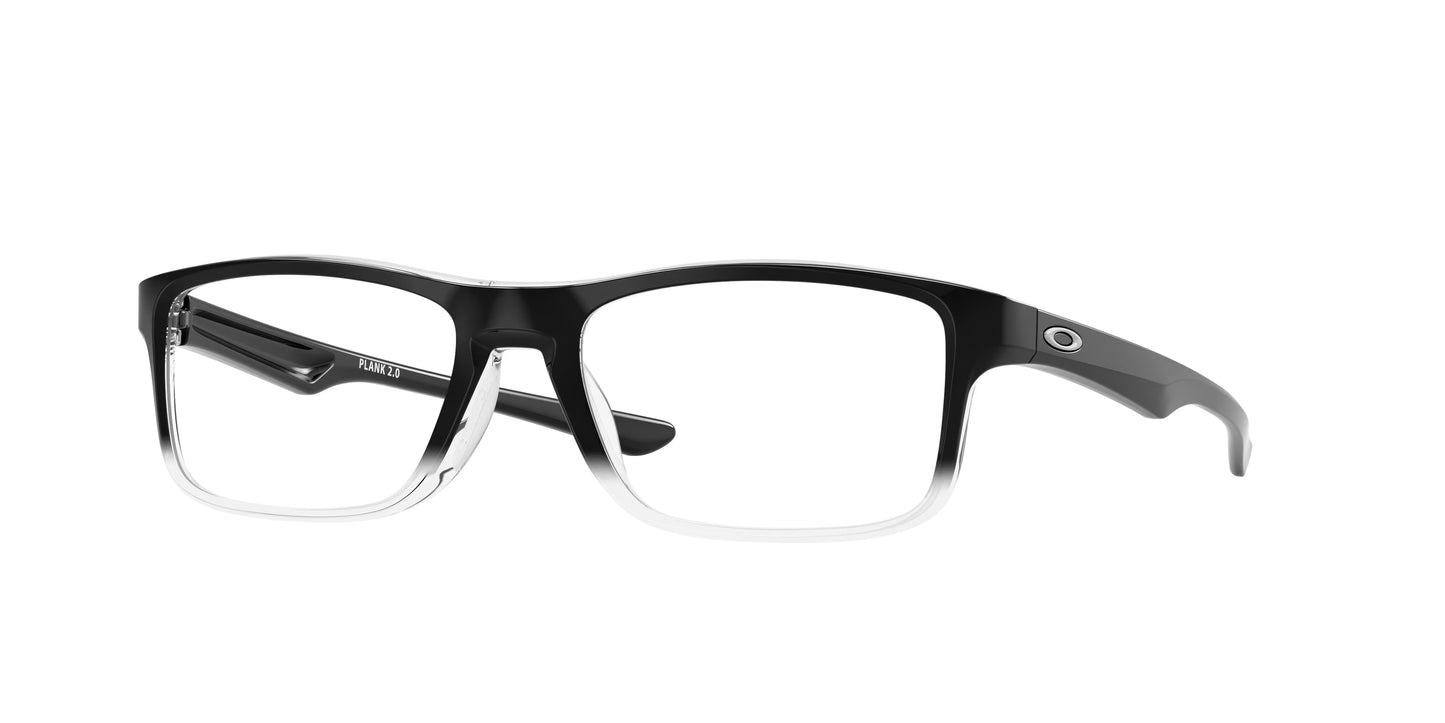 Occhiali da Vista Oakley Plank 2.0 8081 – Montatura O Matter™ Leggera