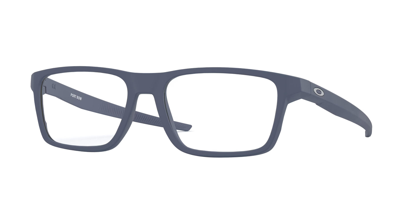 Occhiale da vista Oakley Port Bow 8164 – Design elegante e comfort superiore