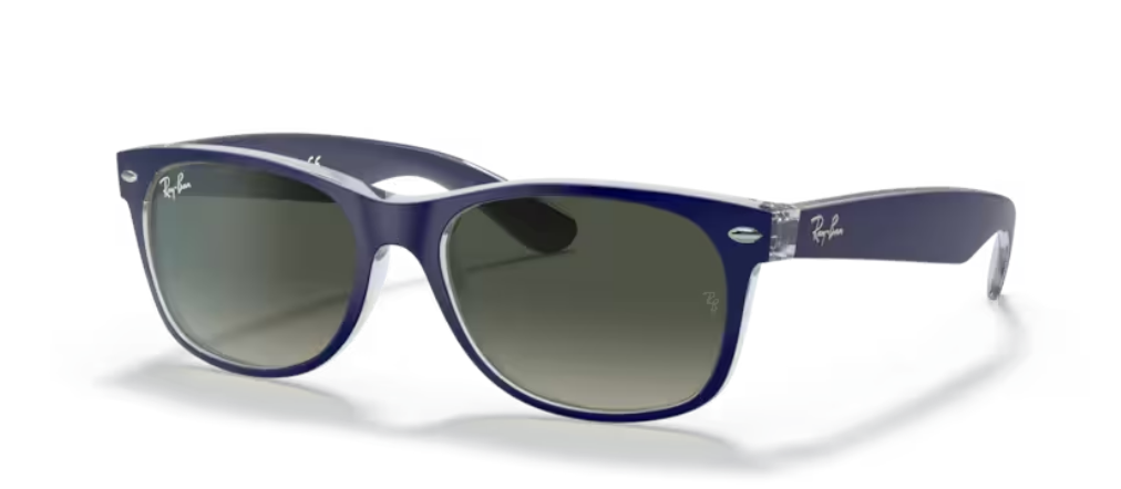 Occhiali da Sole Ray-Ban New Wayfarer 2132 – L’Iconico Stile Rivisitato