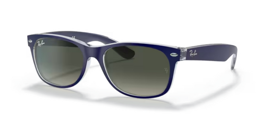 occhiali da sole Ray-Ban 2132 - New wayfarer