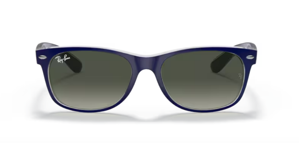 Occhiali da Sole Ray-Ban New Wayfarer 2132 – L’Iconico Stile Rivisitato