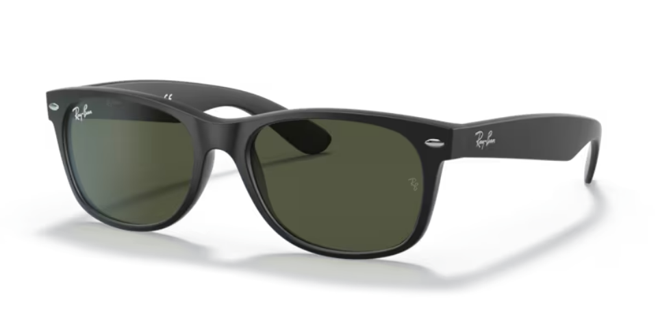 occhiali da sole Ray-Ban New Wayfarer 2132