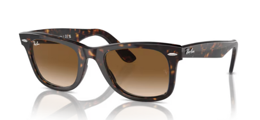 occhiali da sole Ray-Ban 2140 - Wayfarer