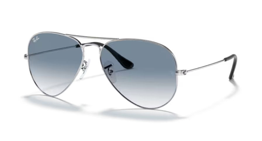 occhiali da sole Ray-Ban 3025 Aviator