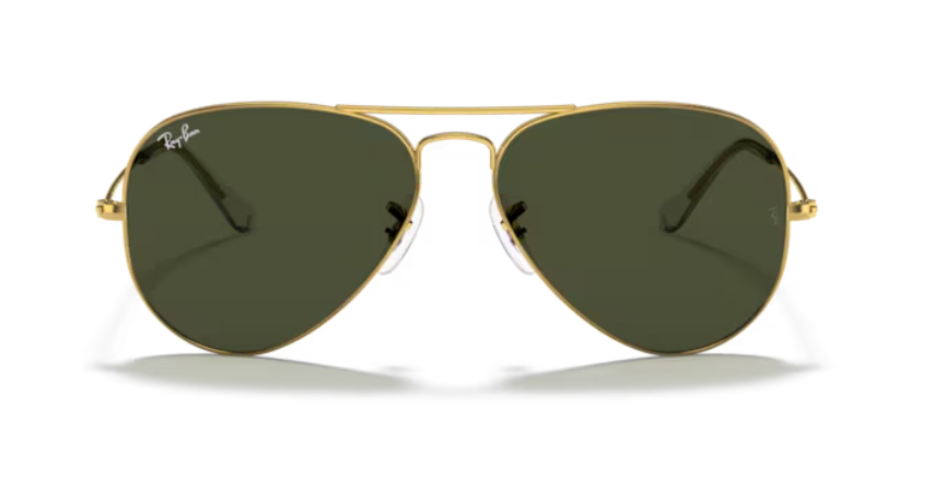 occhiali da sole Ray-Ban Aviator 3025