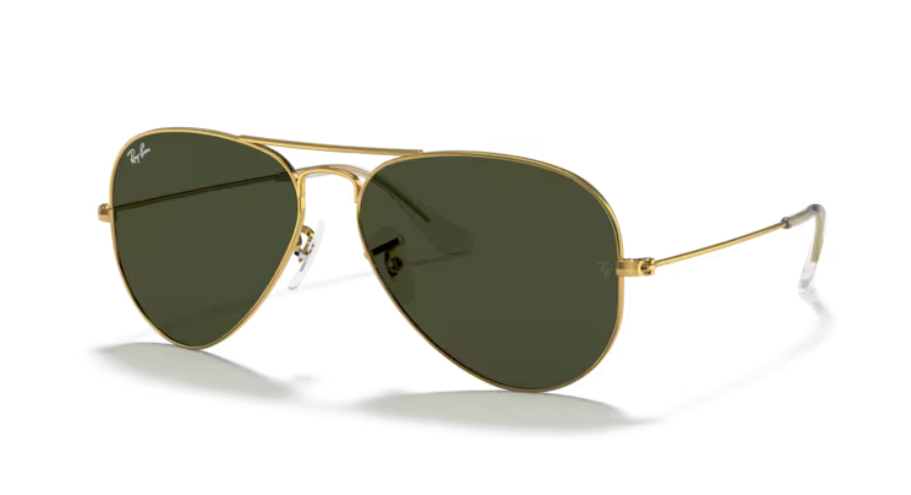 occhiali da sole Ray-Ban Aviator 3025