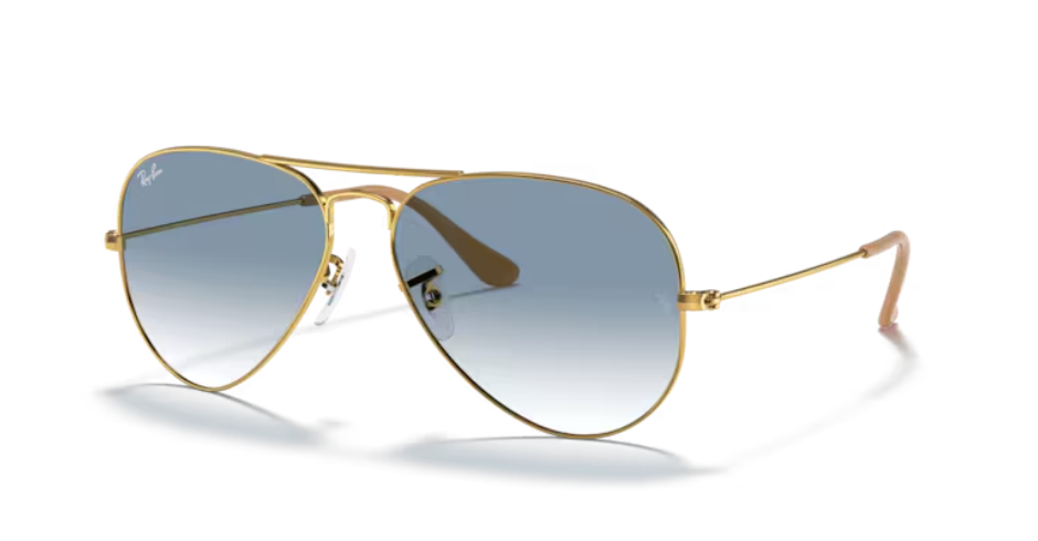 occhiali da sole Ray-Ban 3025 - Aviator