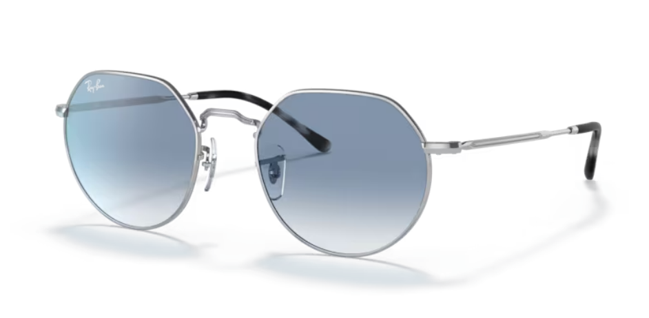 occhiali da sole Ray-Ban 3565 - Jack