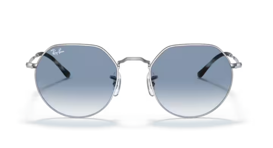 occhiali da sole Ray-Ban 3565 - Jack