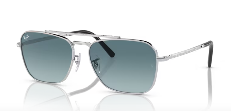 occhiali da sole Ray-Ban 3636 - New caravan