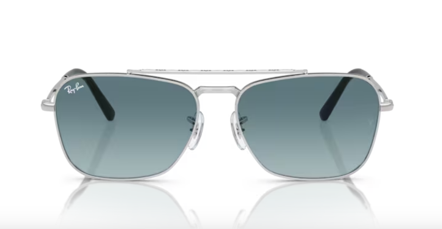 occhiali da sole Ray-Ban 3636 - New caravan