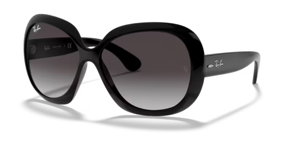 occhiali da sole Ray-Ban 4098 - Jackie ohh ii