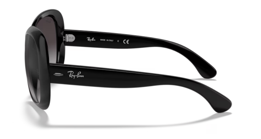 occhiali da sole Ray-Ban 4098 - Jackie ohh ii