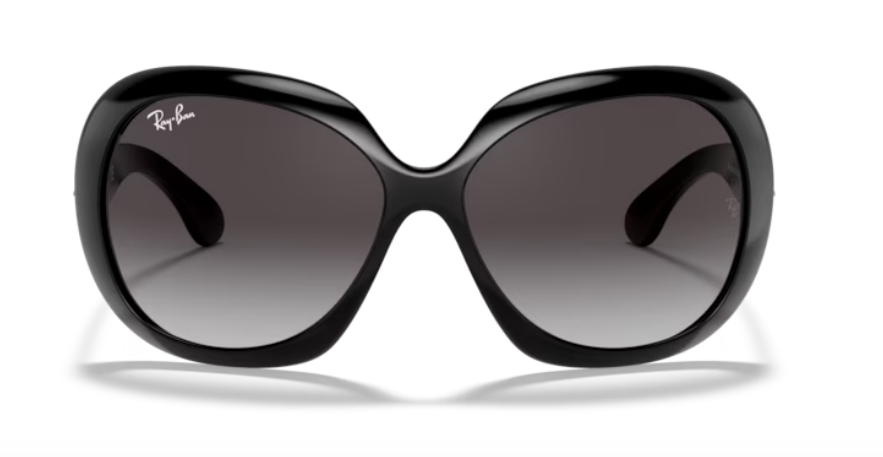 occhiali da sole Ray-Ban 4098 - Jackie ohh ii