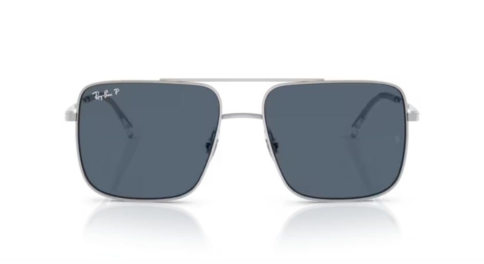 Occhiali da Sole Ray-Ban Ari Bio-Based | POLARIZZATI