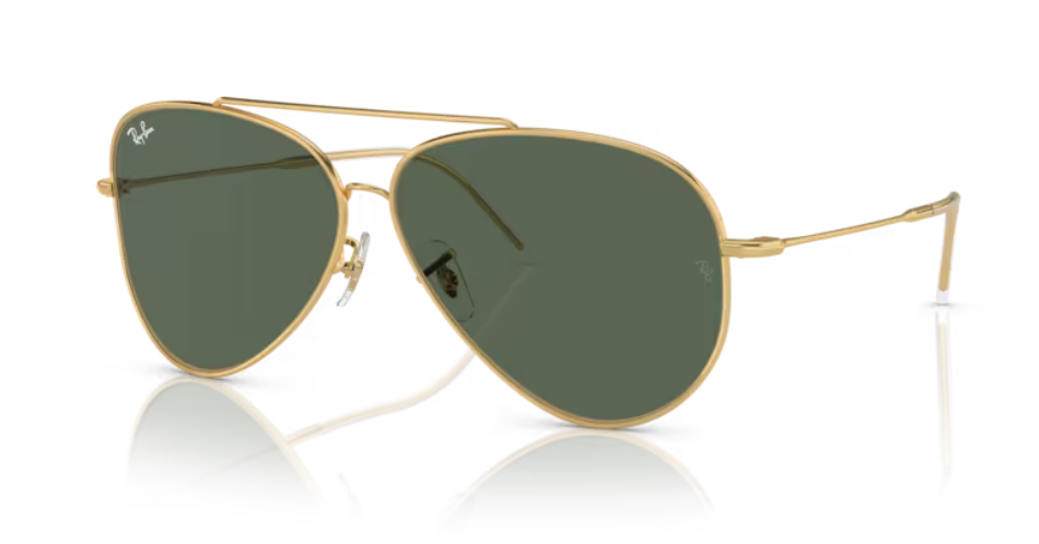 Occhiali da Sole Ray-Ban RBR0101S – Aviator Reverse