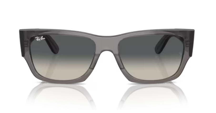 occhiali da sole Ray-Ban 0947S Carlos