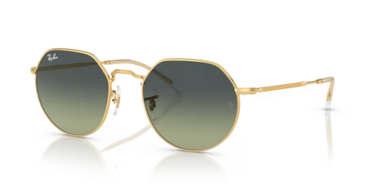 occhiali da vista Ray-Ban 3565 - Jack