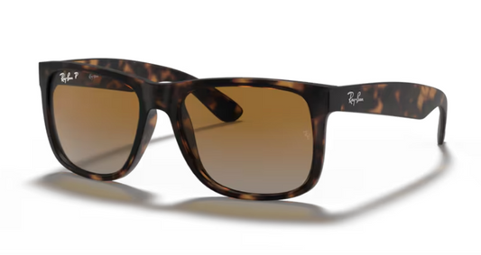 occhiali da sole Ray-Ban 4165 - Justin POLARIZZATI