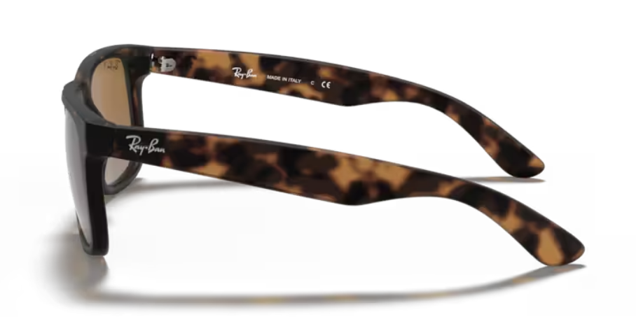 occhiali da sole Ray-Ban 4165 - Justin POLARIZZATI