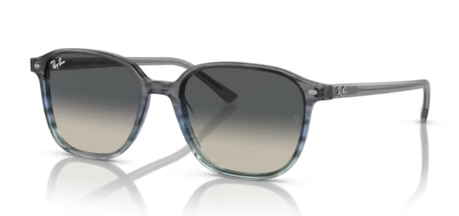 occhiale da sole Ray-Ban Leonard 2193