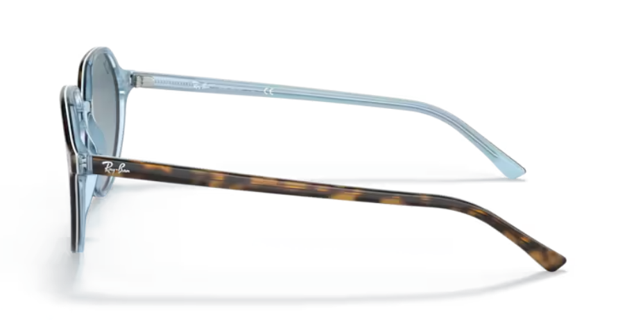Occhiali da Sole Ray-Ban Thalia 2195 – Stile Anni ’70 e Design Minimal