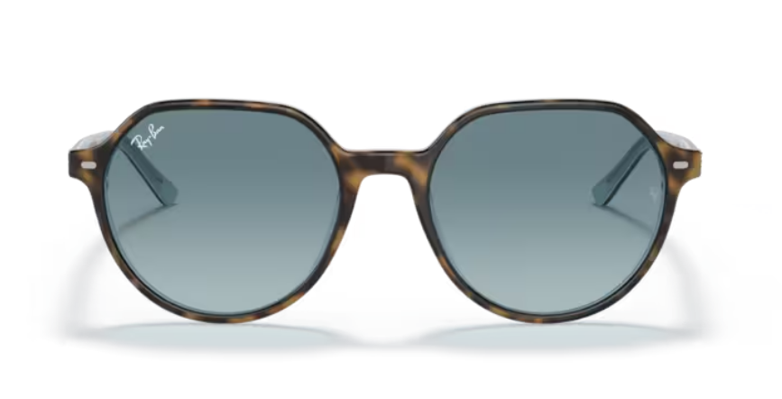 Occhiali da Sole Ray-Ban Thalia 2195 – Stile Anni ’70 e Design Minimal