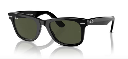 occhiali da sole Ray-Ban 2140 - Wayfarer