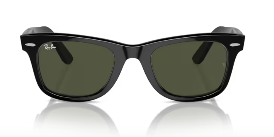 occhiali da sole Ray-Ban 2140 - Wayfarer