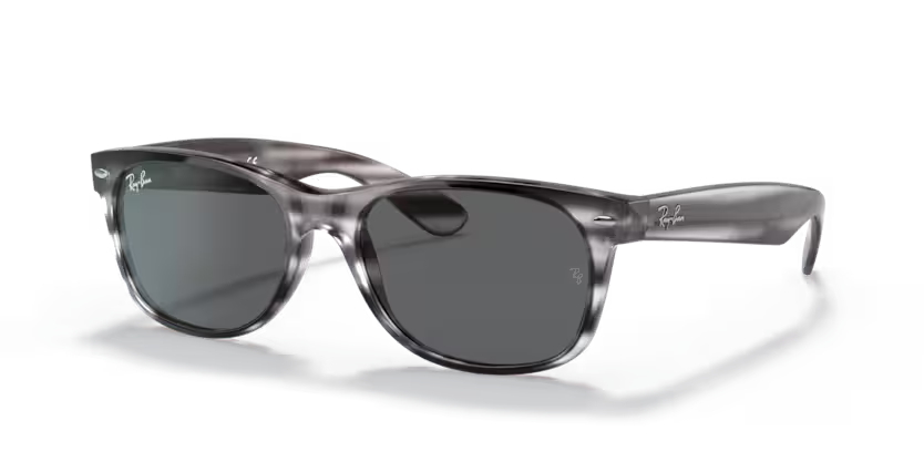Occhiali da Sole Ray-Ban New Wayfarer 2132 – L’Iconico Stile Rivisitato