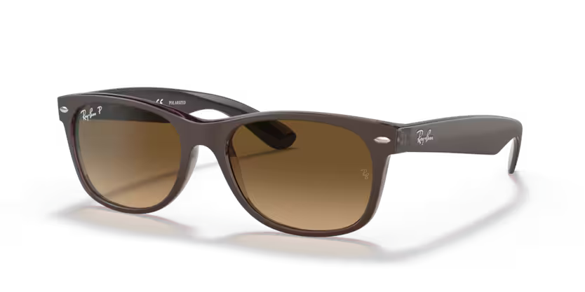 Occhiali da Sole Ray-Ban New Wayfarer 2132 – L’Iconico Stile Rivisitato