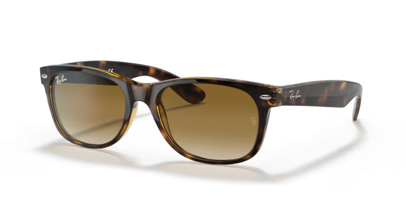 Occhiali da Sole Ray-Ban New Wayfarer 2132 – L’Iconico Stile Rivisitato
