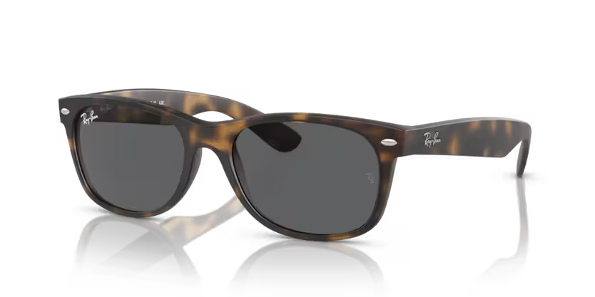 Occhiali da Sole Ray-Ban New Wayfarer 2132 – L’Iconico Stile Rivisitato