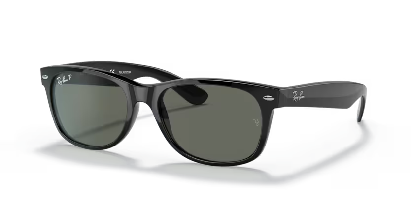Occhiali da Sole Ray-Ban New Wayfarer 2132 – L’Iconico Stile Rivisitato