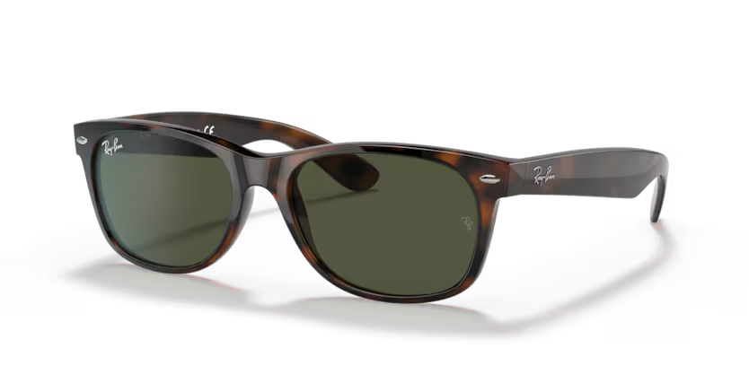 Occhiali da Sole Ray-Ban New Wayfarer 2132 – L’Iconico Stile Rivisitato