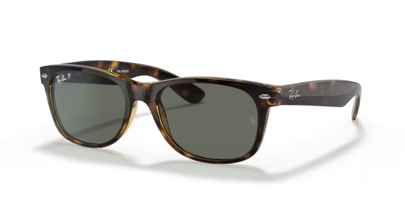 Occhiali da Sole Ray-Ban New Wayfarer 2132 – L’Iconico Stile Rivisitato
