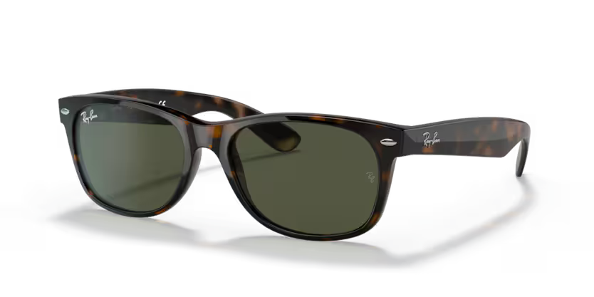 Occhiali da Sole Ray-Ban New Wayfarer 2132 – L’Iconico Stile Rivisitato