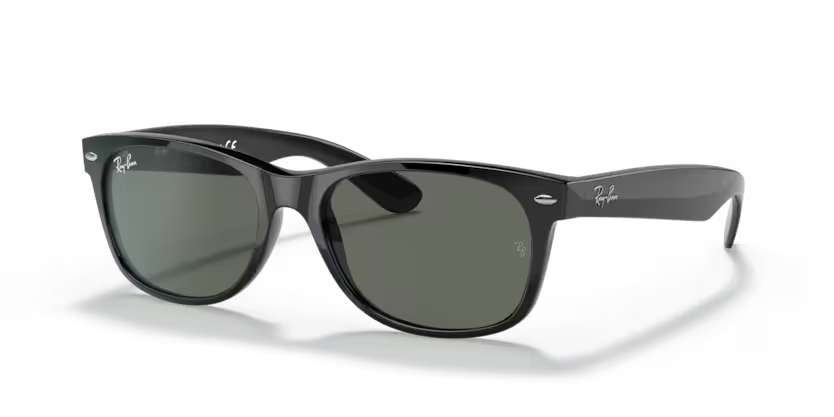 Occhiali da Sole Ray-Ban New Wayfarer 2132 – L’Iconico Stile Rivisitato