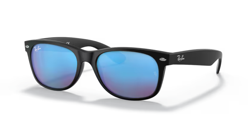 Occhiali da Sole Ray-Ban New Wayfarer 2132 – L’Iconico Stile Rivisitato