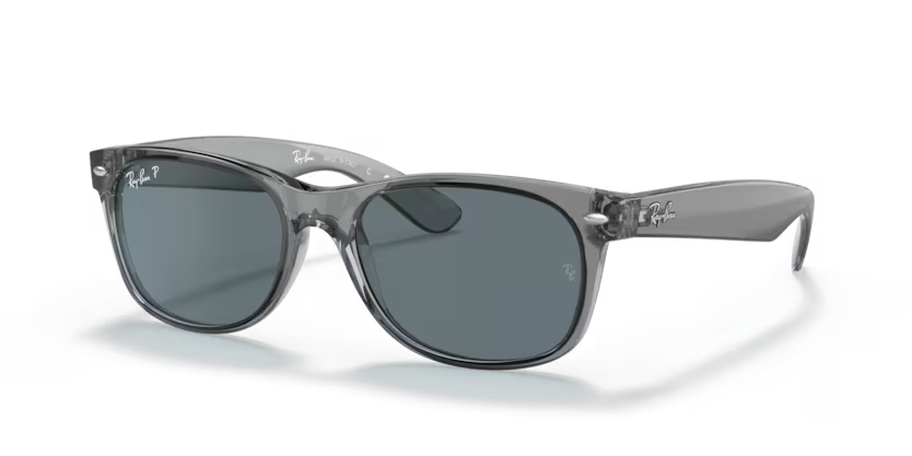 Occhiali da Sole Ray-Ban New Wayfarer 2132 – L’Iconico Stile Rivisitato