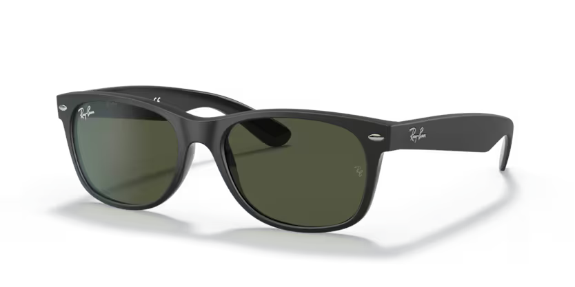 Occhiali da Sole Ray-Ban New Wayfarer 2132 – L’Iconico Stile Rivisitato