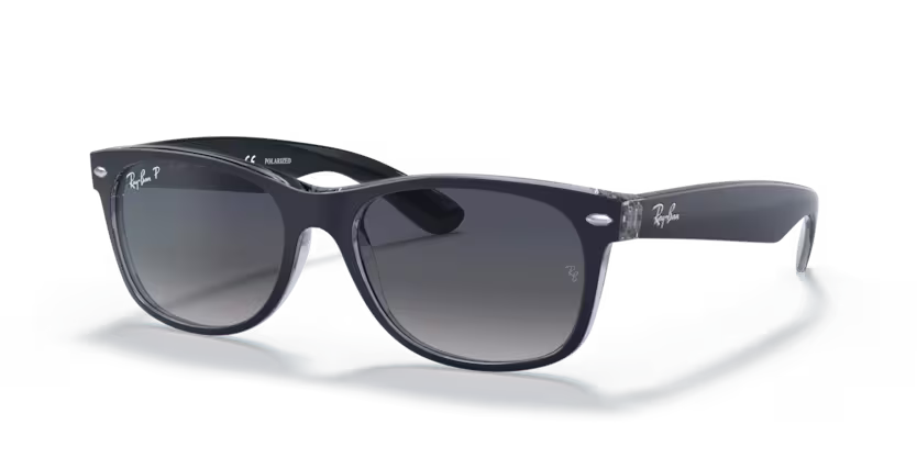 Occhiali da Sole Ray-Ban New Wayfarer 2132 – L’Iconico Stile Rivisitato